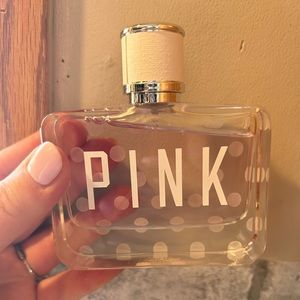 PINK Perfume